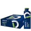 Amacx Energy Gel with Electrolytes for Intensive Training 12 x 60ml Vegan Carb Gel, Gluten Free Sports Nutrition Running Gels for Marathon, Cycling & Endurance Training Citrus view 1