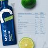 Amacx Energy Gel with Electrolytes for Intensive Training 12 x 60ml Vegan Carb Gel, Gluten Free Sports Nutrition Running Gels for Marathon, Cycling & Endurance Training Citrus view 3