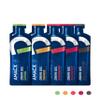 Amacx Energy Gel with Electrolytes for Intensive Training 12 x 60ml Vegan Carb Gel, Gluten Free Sports Nutrition Running Gels for Marathon, Cycling & Endurance Training Citrus view 4