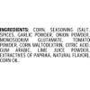 CORN NUTS Loaded Taco Flavored Corn Kernels, Crunchy Corn Snacks, Snack Box, Variety Packs, Food for Adults, 4oz. (Pack of 12) view 3
