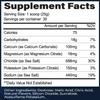 Performance Hydration - Watermelon - 30 Servings - Electrolyte Powder - Natural Flavor - No Artificial Coloring - No Unnecessary Vitamins view 3