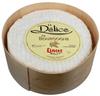 Lincet Delice de Bourgogne Triple Creme Cheese, 4LB, 1 Pack view 1