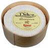 Lincet Delice de Bourgogne Triple Creme Cheese, 4LB, 1 Pack view 3