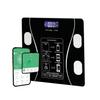 BUY IN WEB USA Smart Scale for Body Weight and Fat, Electronic Body Composition Monitor, 18 Analysis Applications, Supports up to 400 lbs view 1