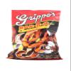 Grippo's BBQ Cheese Nibs | 5 Ounce Bag (Pack of 3) | Spicy Barbecue Cheese Puffs | Includes GreenZep Sticker view 1