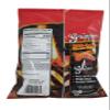 Grippo's BBQ Cheese Nibs | 5 Ounce Bag (Pack of 3) | Spicy Barbecue Cheese Puffs | Includes GreenZep Sticker view 2