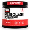 Force Factor Marine Collagen Powder for Women & Men view 1
