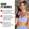 Force Factor Marine Collagen Powder for Women & Men view 4