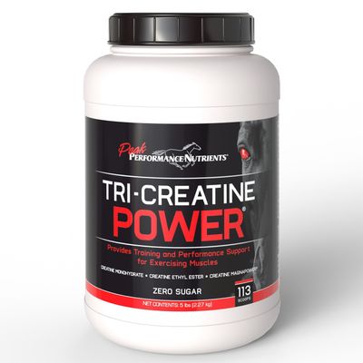Peak Performance Nutrients Tri Creatine Power 5 LB