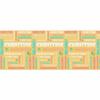 Personalized Birthday Gift Wrapping Paper - Custom Photo Name Text Wrapping Paper, Customized Gift Wrap for Adults Kids Boys Girls Friend Anniversary Birthday Valentine's Day, Made in USA (58"x 23") view 1