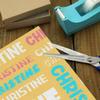 Personalized Birthday Gift Wrapping Paper - Custom Photo Name Text Wrapping Paper, Customized Gift Wrap for Adults Kids Boys Girls Friend Anniversary Birthday Valentine's Day, Made in USA (58"x 23") view 4