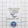 WP8558307 Dishwasher Dispenser Rinse Aid Cap view 2