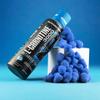 NutraBio  L-Carnitine Liquid Shots  3000mg, (Blue Razz)  10mg of Vitamin B-5  Zero Carbs & Sugars  Energy Production  Muscle Recovery view 3