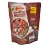 Cho Chang Brand - Thai Boat Noodles - Ready To Cook Instant Spicy Noodles (Pack of 5 Individual Packets) view 3