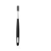 YamAbo Adult Ultra Soft Toothbrush with 20,000 Soft Bristles (Color : Black) view 1