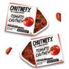 Chutnefy - Tomato Chutney | Delicious & Ready-to-Eat | 5-Second Instant Chutney | No Preservatives or Additives view 1