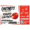 Chutnefy - Tomato Chutney | Delicious & Ready-to-Eat | 5-Second Instant Chutney | No Preservatives or Additives view 4