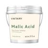 Viktairy 2.5 LB Malic Acid, Food Grade Malic Acid Powder Tart Flavor for Making Sour Candy, Sour Gummy Bears, Drinks, Juice, Baking, Wine view 1