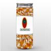 Khatta Meetha Aam Papad Slice(250 GM) Toffee Candy Dried Mango Pulp Jelly Fruit Candies Aamawat Katli Bar After Meal Mouth Freshener Family view 2