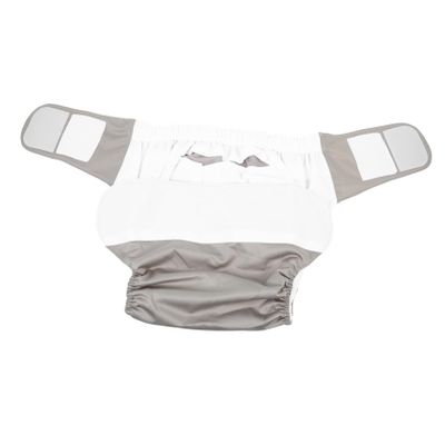 Elderly Assistance Products Leakproof Adult Diaper for Men Women Overnight Diapers