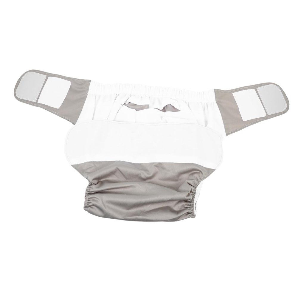 Elderly Assistance Products Leakproof Adult Diaper for Men Women Overnight Diapers