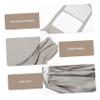 Elderly Assistance Products Leakproof Adult Diaper for Men Women Overnight Diapers view 3