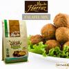 1 Pack Harraz Falafel Powder Mix Dry Natural (8.82 oz / 250 gm) Herbal Mediterranean Herb Quick Prepare Herbs Middle East Egyptian Arab Vegan Non Gmo Kosher Halal      view 3