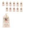 Logan Turnpike Stone Ground White Grits, 2 lb, 12 Pack view 1