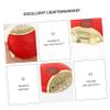 Housoutil 2sets Electric Nail Trimmer Fingernail Clipper Nail Sander Clipper Catcher Material view 2