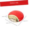 Housoutil 2sets Electric Nail Trimmer Fingernail Clipper Nail Sander Clipper Catcher Material view 3