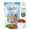 NUTS U.S. - Dried Nectarines I Grown in California I Sun Dried Chewy Flavor I GMO Free I Packed In Resealable Bags (1 LB) view 4