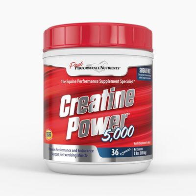 Peak Performance Nutrients Creatine Power 5000 2 LB