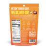 SkinnyDipped Faves Variety Pack, Healthy Snack, Plant Protein, Gluten Free, Pack of 6 view 2
