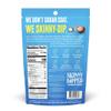 SkinnyDipped Faves Variety Pack, Healthy Snack, Plant Protein, Gluten Free, Pack of 6 view 3