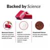 EVSEMO Total Beets, Beet Root Superfood Soft Chews, Acai Berry (90 ct.) view 4