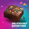 Pure Protein Galactic Brownie Protein Bars  20g Protein, 3g Sugar, 190 Calories (12 count) Low Sugar* High Protein Snack - Gluten Free - Perfect for a Healthy Snack view 4