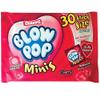Fun Express Red Charms Mini Pops Valentine Exchange - 8.5 oz (30 Pc) - Perfect for Sharing & Celebrating Love view 2