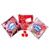 Fun Express Red Charms Mini Pops Valentine Exchange - 8.5 oz (30 Pc) - Perfect for Sharing & Celebrating Love view 3