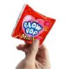 Fun Express Red Charms Mini Pops Valentine Exchange - 8.5 oz (30 Pc) - Perfect for Sharing & Celebrating Love view 4