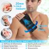 Wrist Ice Pack Wrap for Pain Relief Reusable Wrist Brace Cold Gel Gloves Hand Thumb Ice Packs for Injuries Surgery Recovery Hot Cold Compress Therapy for Carpal Tunnel Tendonitis Swelling Arthritis view 2