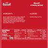 Lotus Biscoff - Cookie Butter Spread - Creamy -non GMO - Vegan- 105.8oz Pail view 2