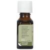 Aura Cacia Encouraging Cypress Pure Essential Oil, 0.5 Fluid Ounces (Pack of 1) view 3