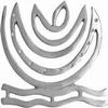 Zinc Chand Helix Vastu Remedies for North-East Vastu Defects 4 x4 Inch view 1
