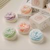 Austin Rose Aromatherapy Candle Gift for Valentine's Day and Birthday view 3