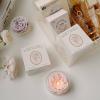 Austin Rose Aromatherapy Candle Gift for Valentine's Day and Birthday view 4