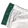 Cotton Adult Incontinence Washable Waterproof Urine Pants Elderly Urinary Leakage Underwear (Green,X-Large) view 4
