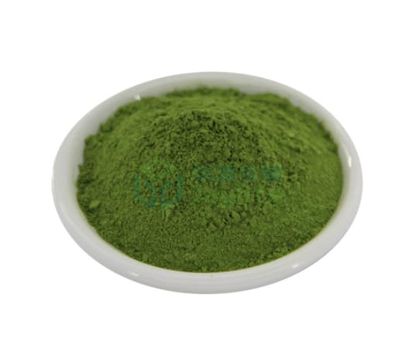 Bright sunlight 250g Organic Barley Seedling Powder Barley Seedling Extract 99%