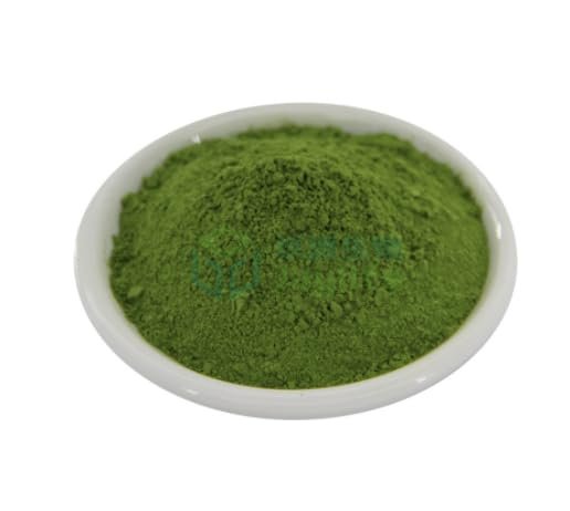Bright sunlight 250g Organic Barley Seedling Powder Barley Seedling Extract 99%