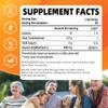 Joywiit Vitamin B2 Gummies | Riboflavin 400mg | B2 Vitamin 400mg Chewable for Adults and Kids, Migraine Relief & Energy and Nervous System Support, Non GMO, Vegan - 120 Counts view 2