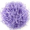 Ankelesz Easter Crinkle Cut Paper Shred for Packing Filler Gift Wrap Basket Filler Colored Paper (Purple) view 1